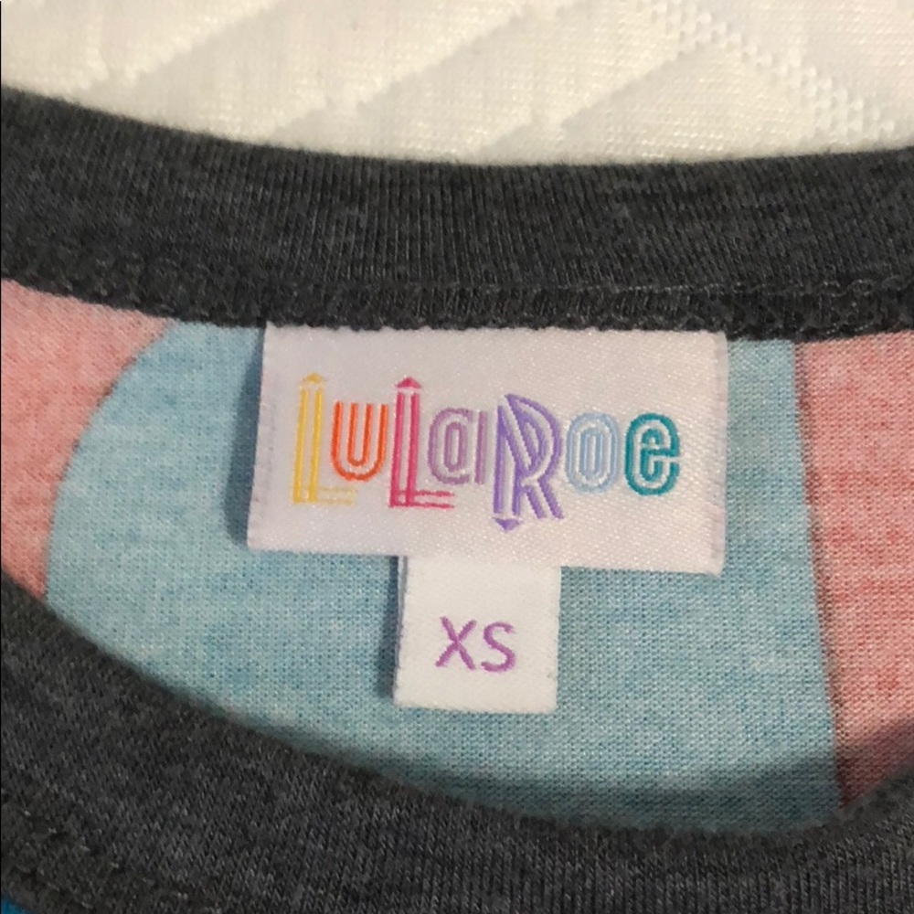 LulaRoe Randy - Picture 3 of 3